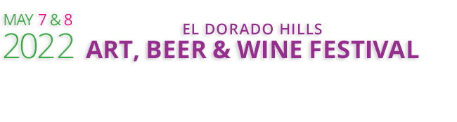 El Dorado Hills 2019 Art Wine, Beer & Art Festival