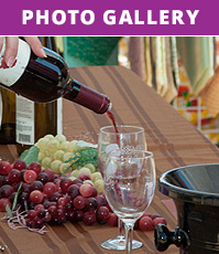 El Dorado Hills Art & Wine Affaire