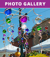 El Dorado Hills Art & Wine Affaire