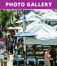 El Dorado Hills Art & Wine Affaire