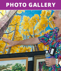 El Dorado Hills Art & Wine Affaire