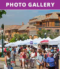 El Dorado Hills Art & Wine Affaire