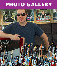 El Dorado Hills Art & Wine Affaire
